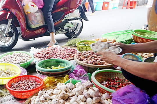 9 loại gia vị giúp trị ho và cảm lạnh